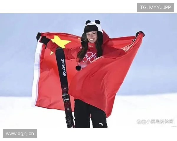 谷爱凌卫冕失败摘银 斩获冬奥第二枚银牌